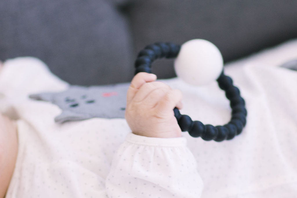 Your Newborn Baby's Reflexes Explained