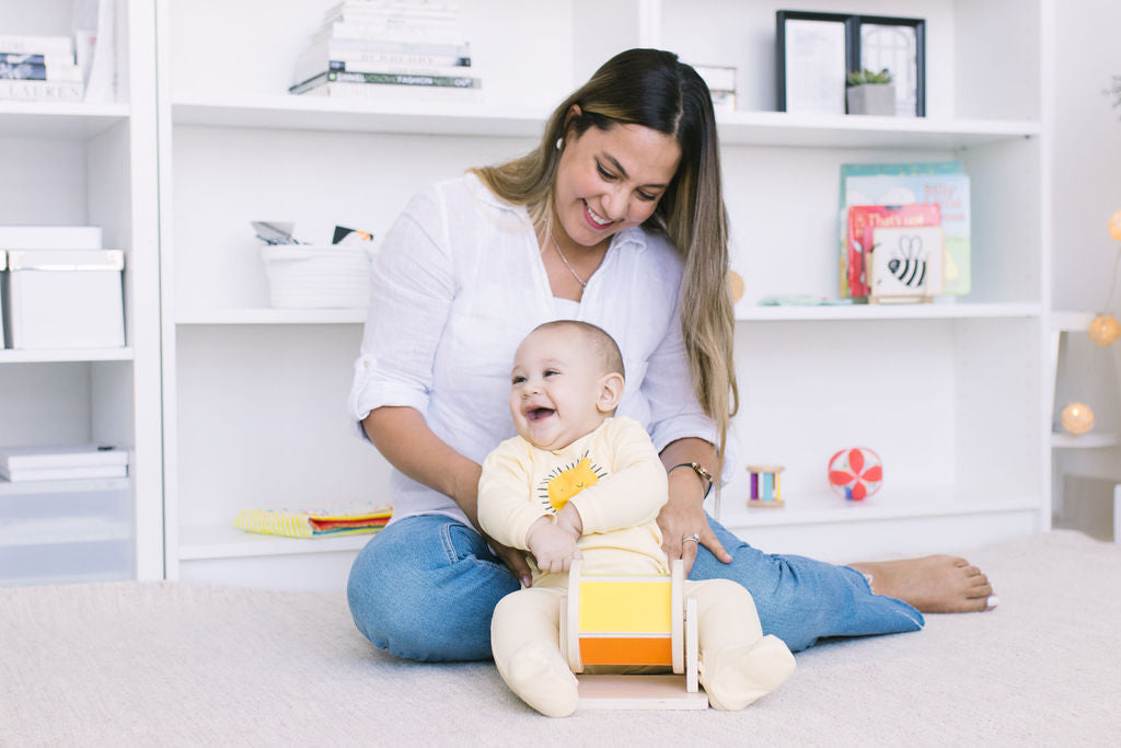 How to Use Positive Language With Your Child