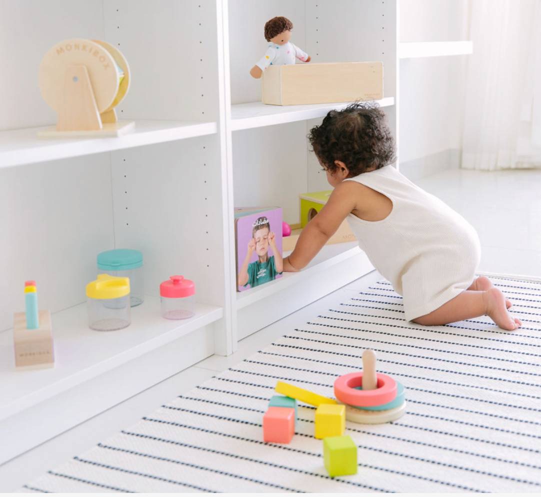 Toy Rotation for Babies: Why It Matters and How to Start