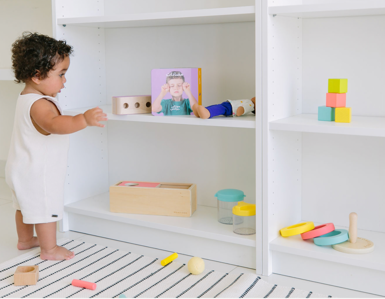 When Will My Baby Start Walking? Milestones, Tips, and What to Expect