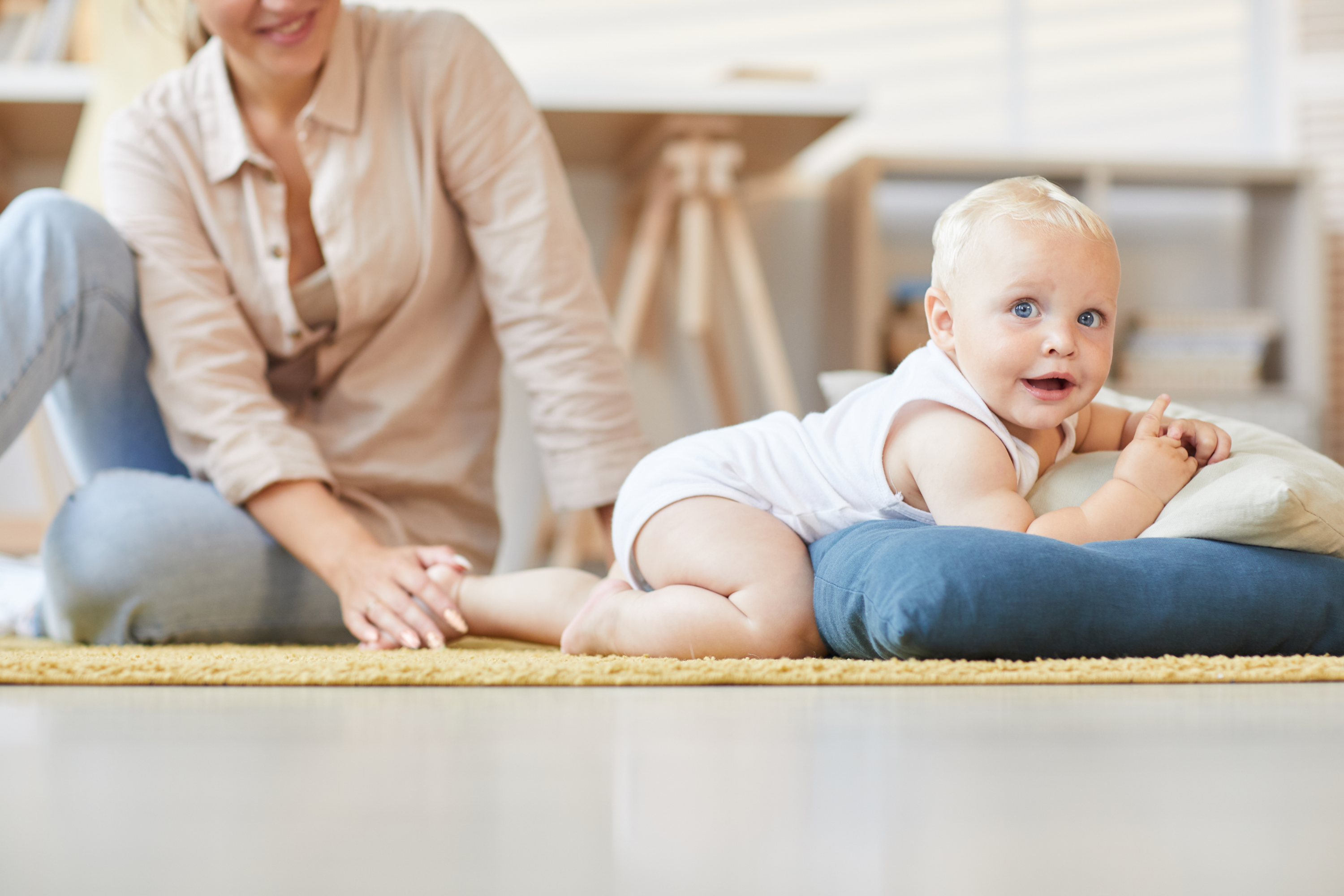 Benefits of Setting Up an Obstacle Course and How to Do It