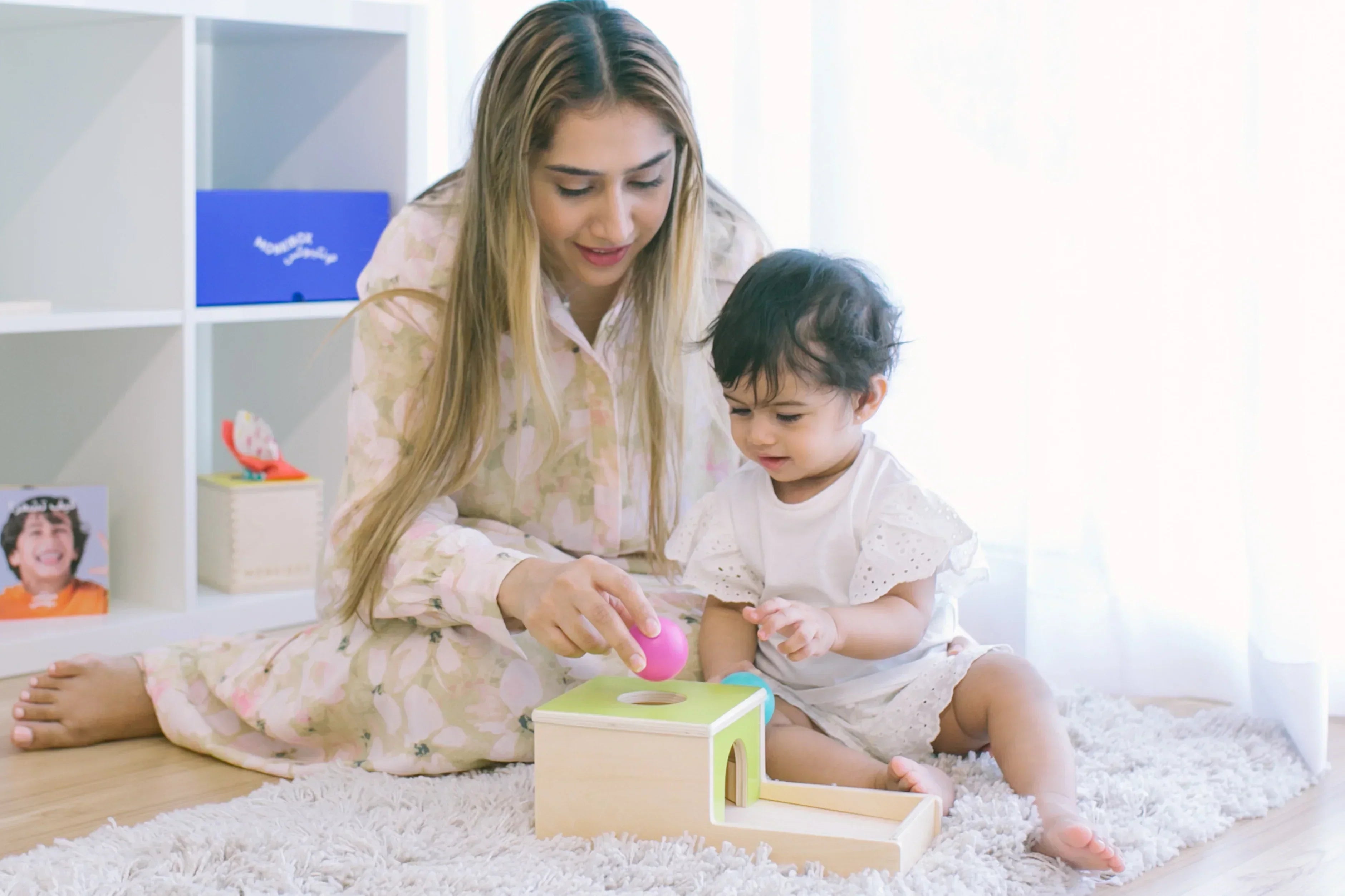5 Ways To Prolong Baby Playtime