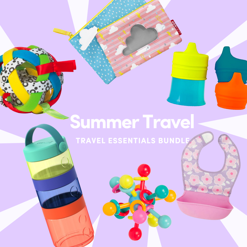 Limited Edition Summer Bundles