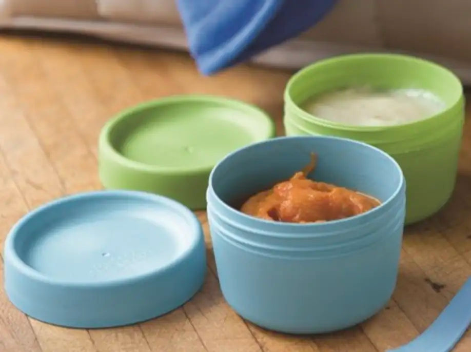 Green Sprouts Cups life style