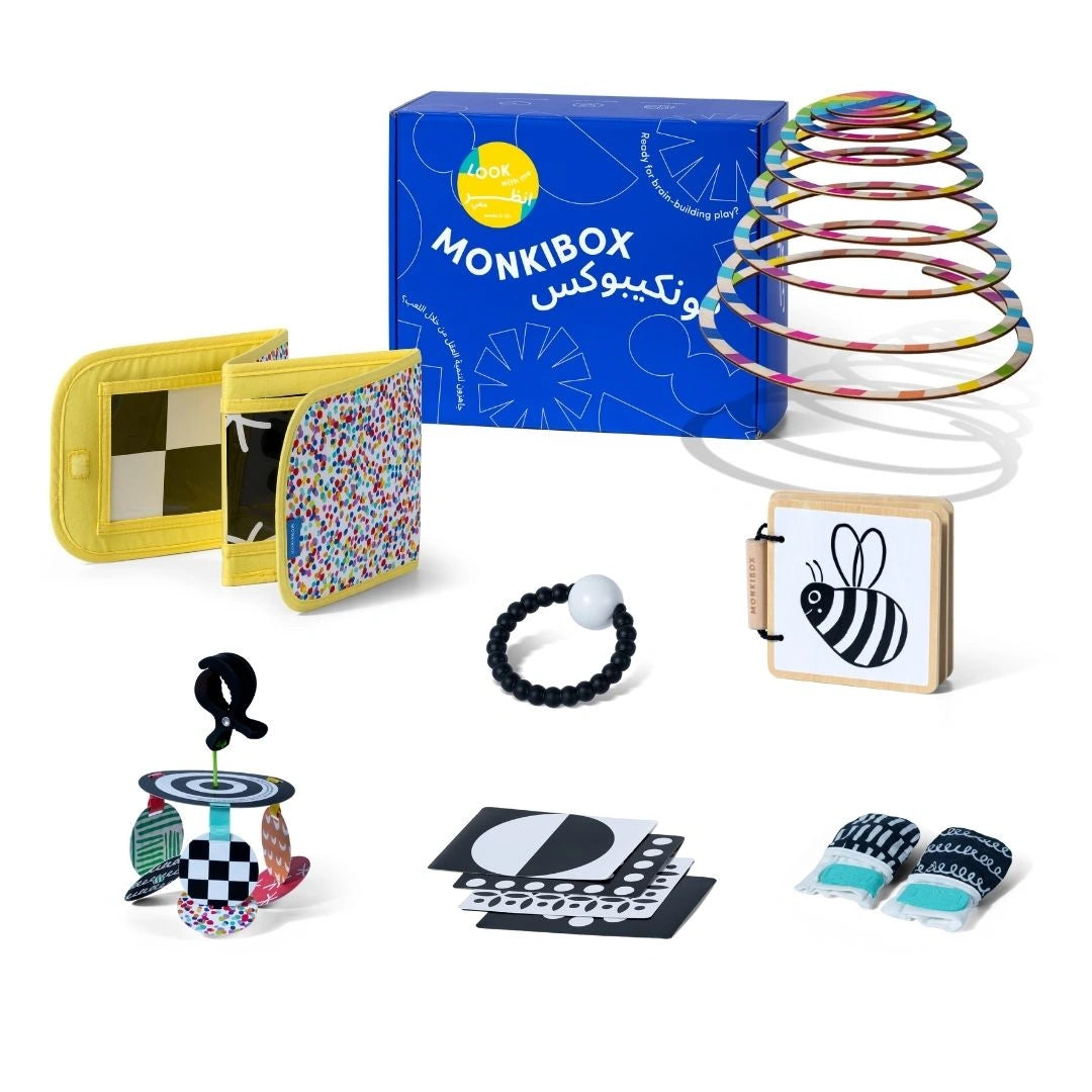 newborn toys for 0-12 weeks
