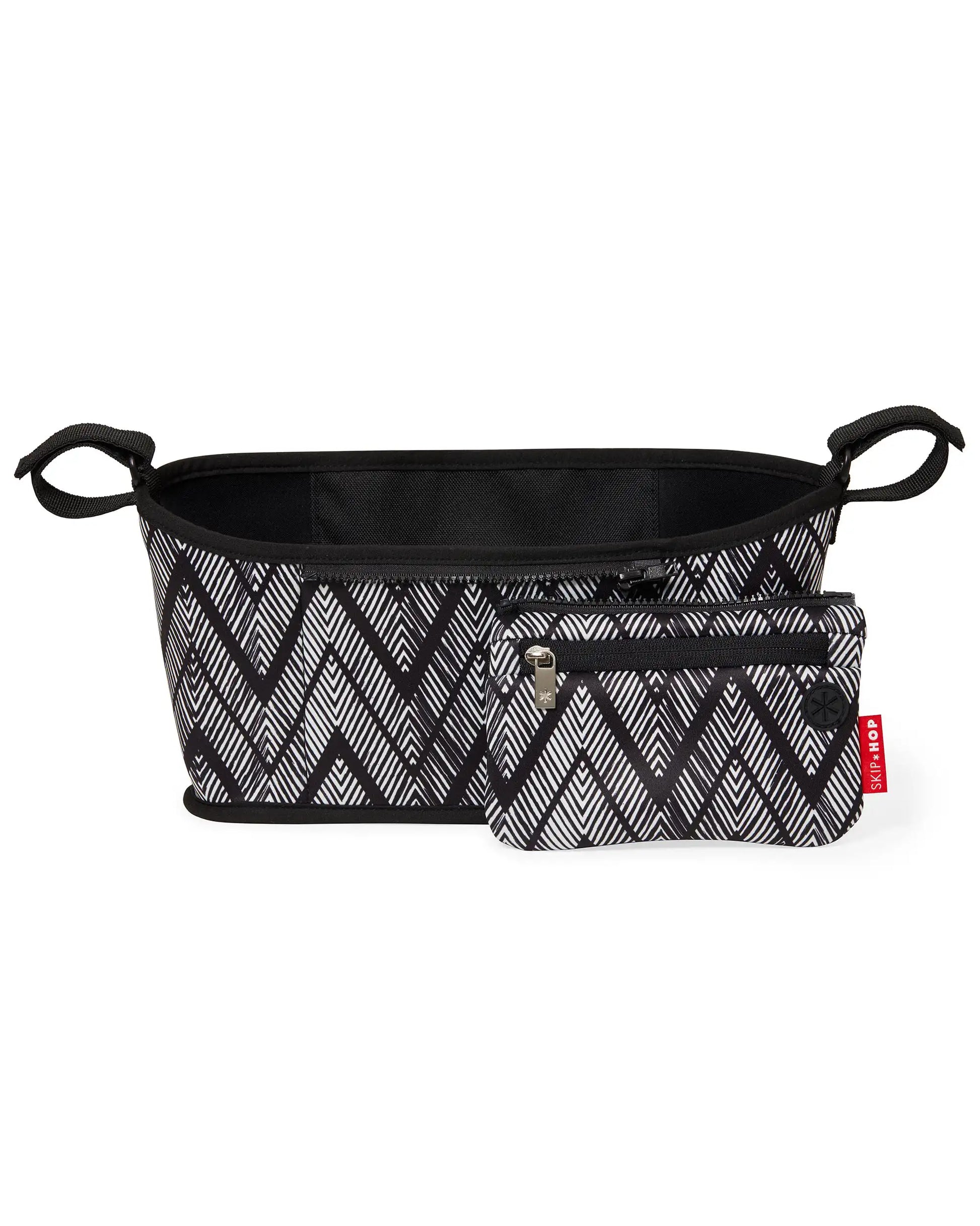 stroller organizer bag