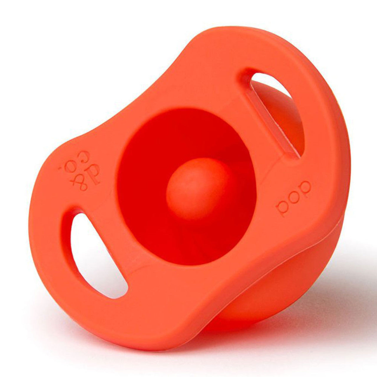 Pop baby sale pacifier