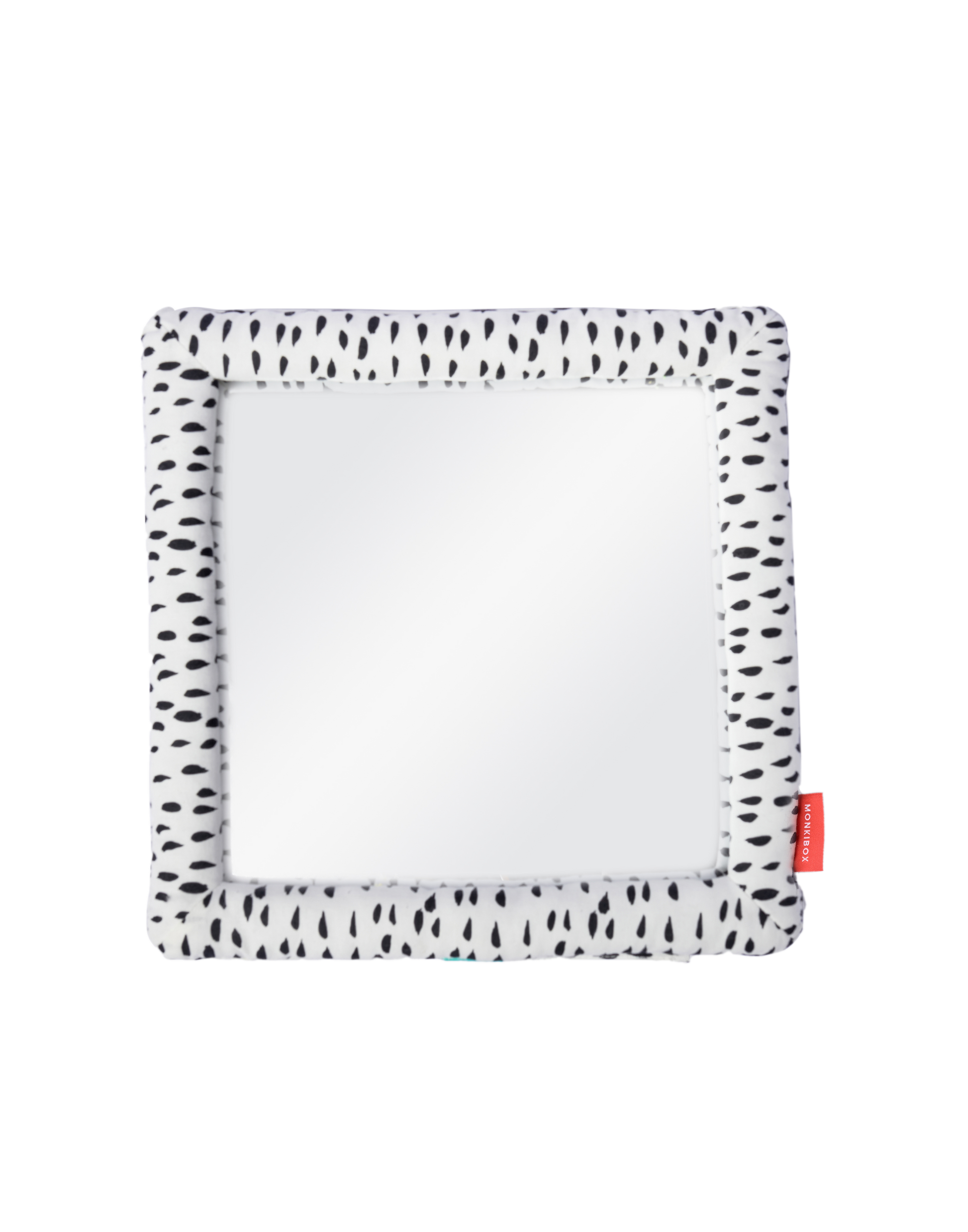 Everyday Mirror  MonkiBox Montessori educational learning toys gifts baby boy girl Dubai UAE KSA Best Toys Montikids Lovevery Montiplay.