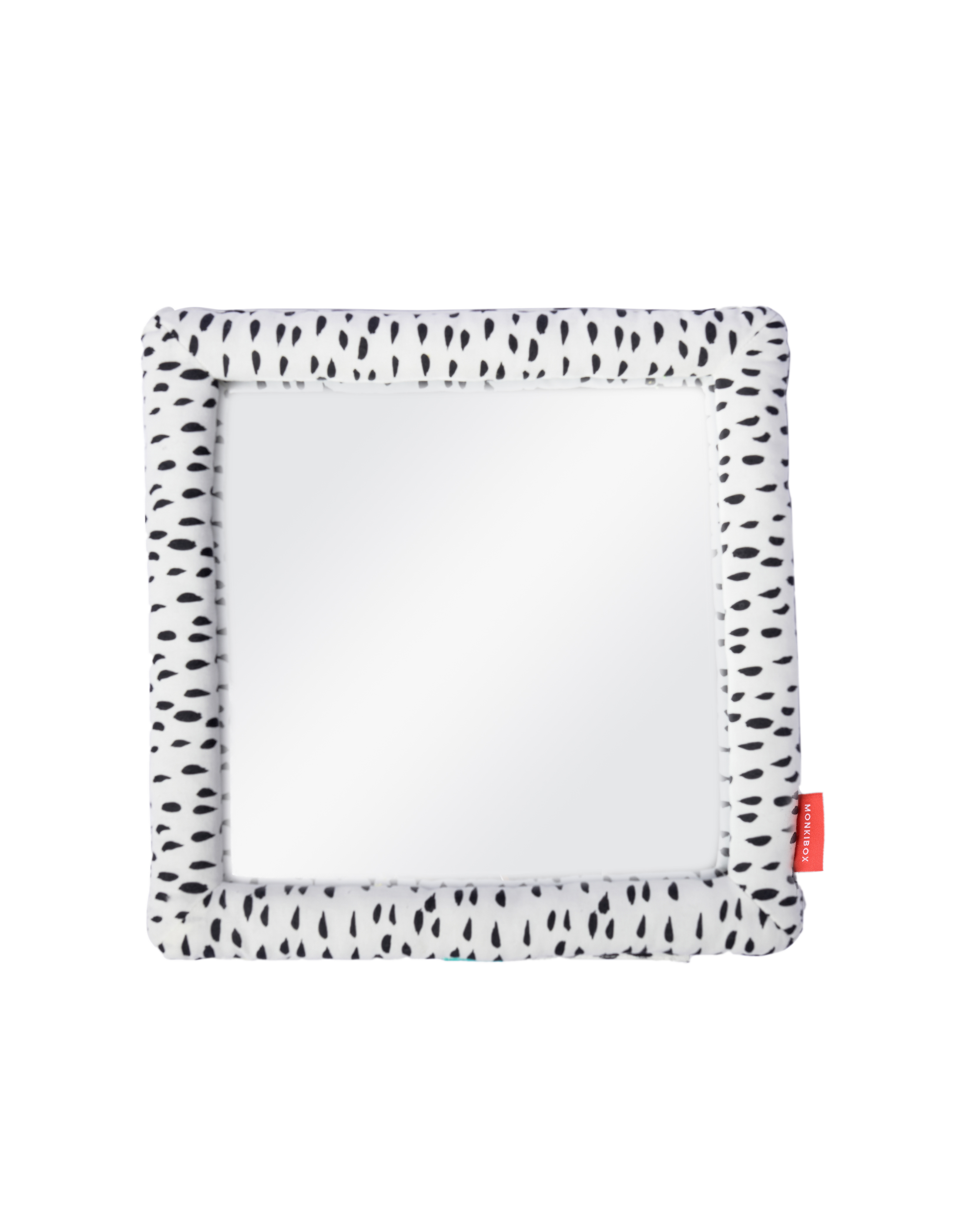 Everyday Mirror  MonkiBox Montessori educational learning toys gifts baby boy girl Dubai UAE KSA Best Toys Montikids Lovevery Montiplay.