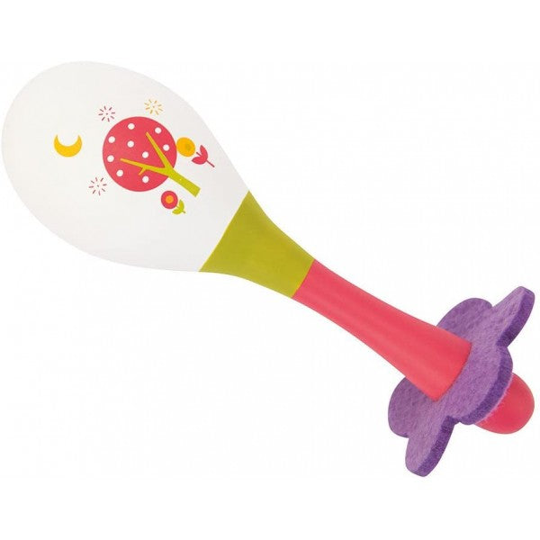 baby maraca