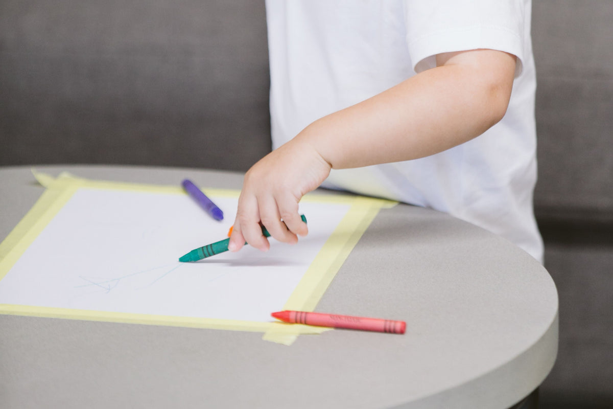 Toddler Drawing.pdf Stages of Your Toddler Drawing – MonkiBox