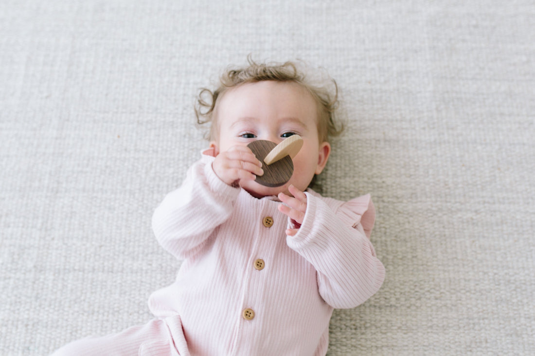 Why Hand-to-Hand Transfer Is an Underrated but Important Milestone