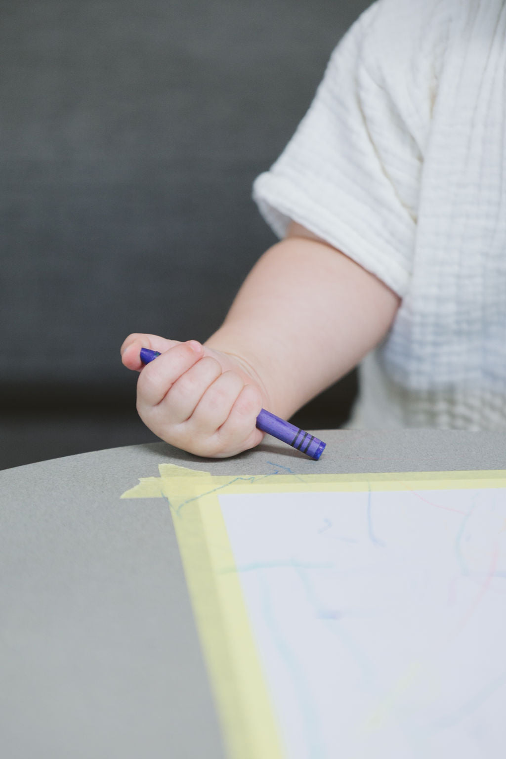 Peeling Activities for Babies: How to Strengthen the Pincer Grasp Through Play