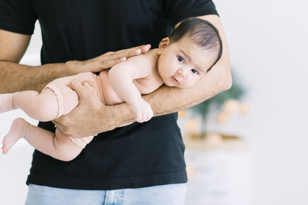 Week 8: Tummy time ideas your baby won't hate