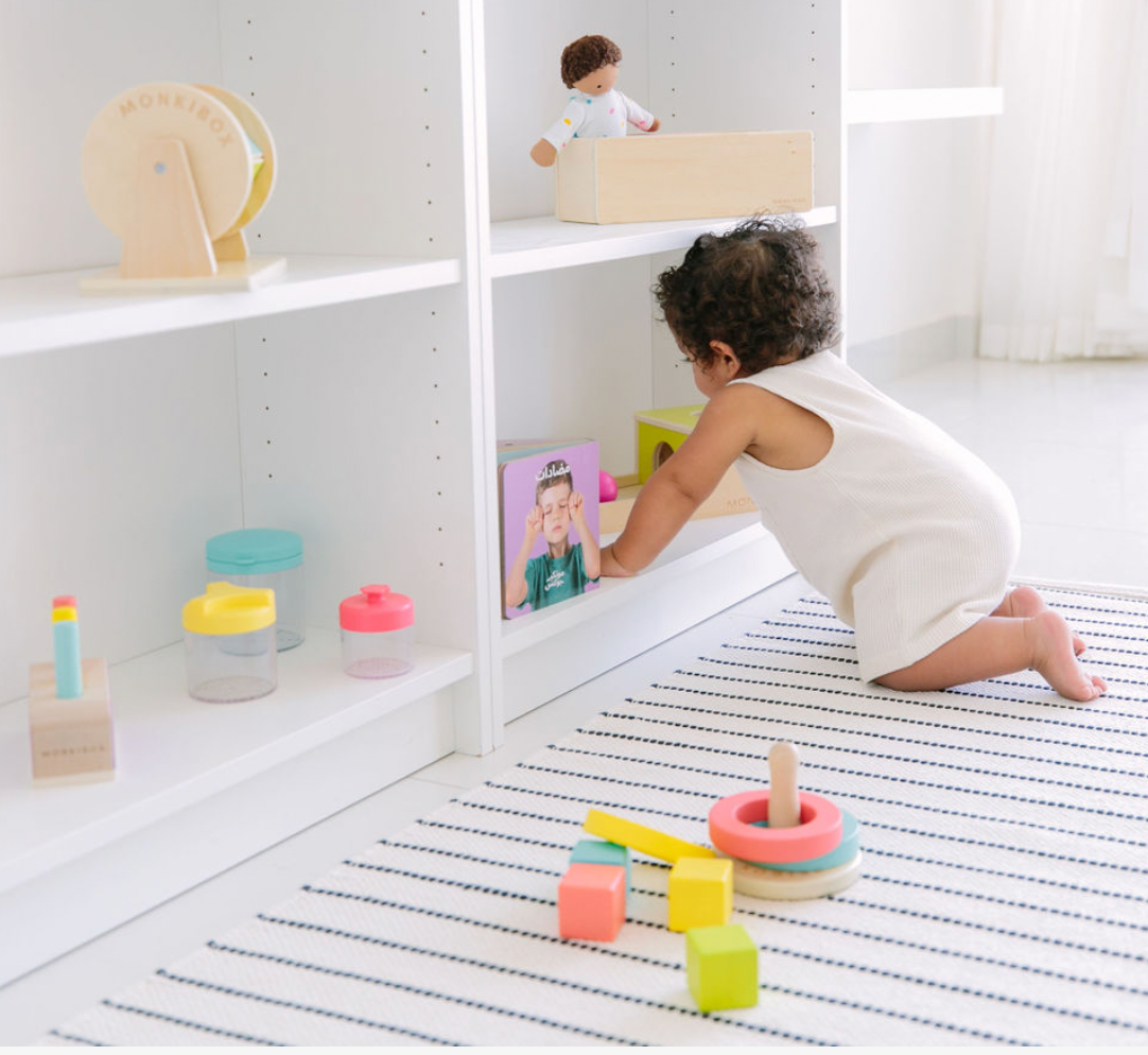 Week 39: The How, What, When of toy rotation: our most FAQs