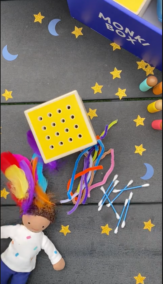 Fun with Posting Activity