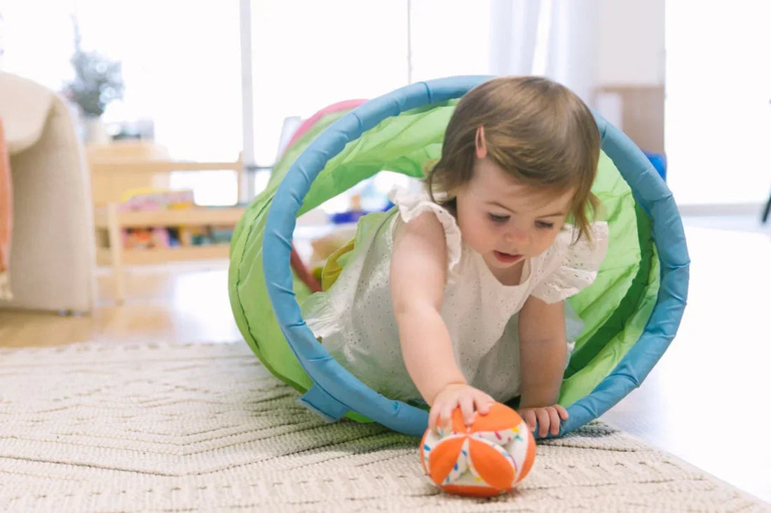 Benefits of Setting Up an Obstacle Course and How to Do It