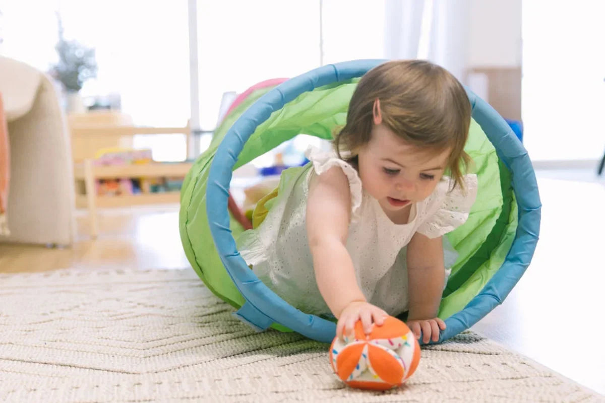 Benefits of Setting Up an Obstacle Course and How to Do It