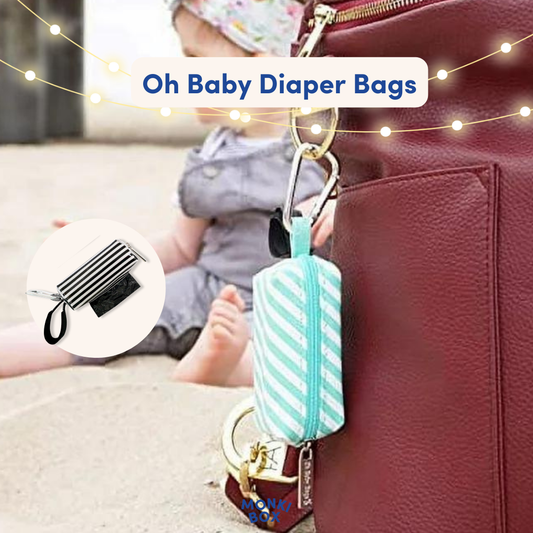 Baby On-The-Go