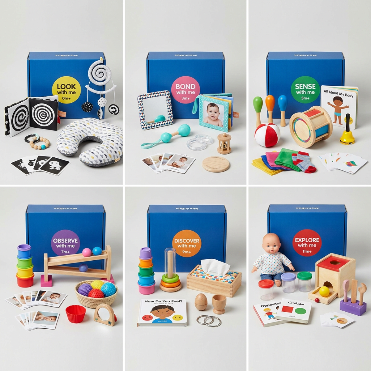 Bundle image by EasyBundles