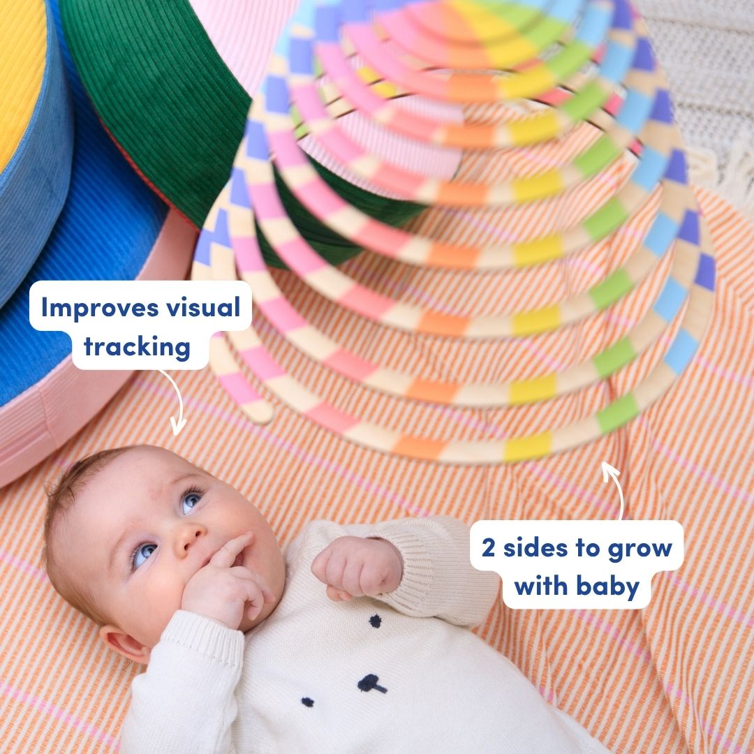 انظر معي
