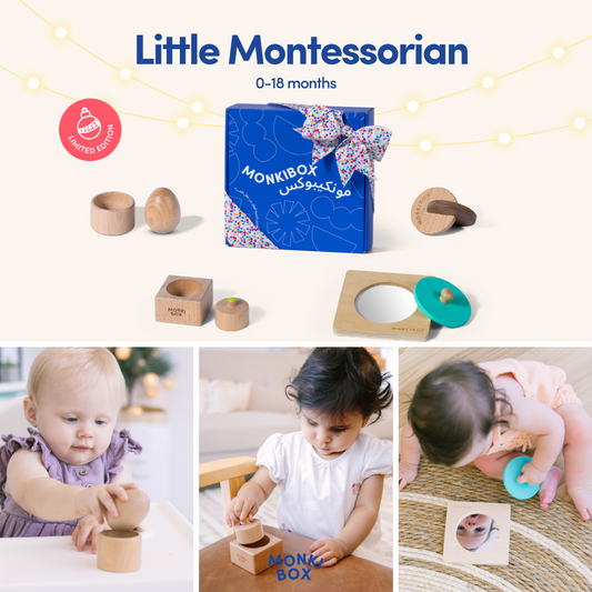 Little Montessorian