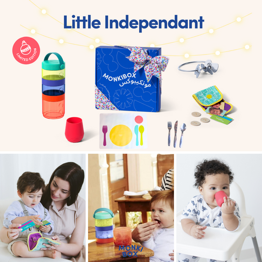 Little Independent