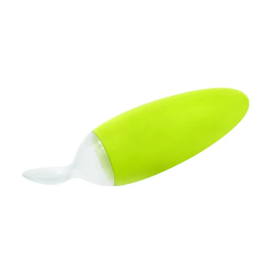 Boon - Squirt (Silicone Baby Food Dispensing Spoon)