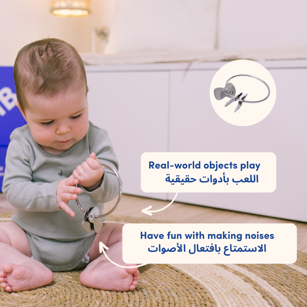 Toys for a 10 month old baby boy deals