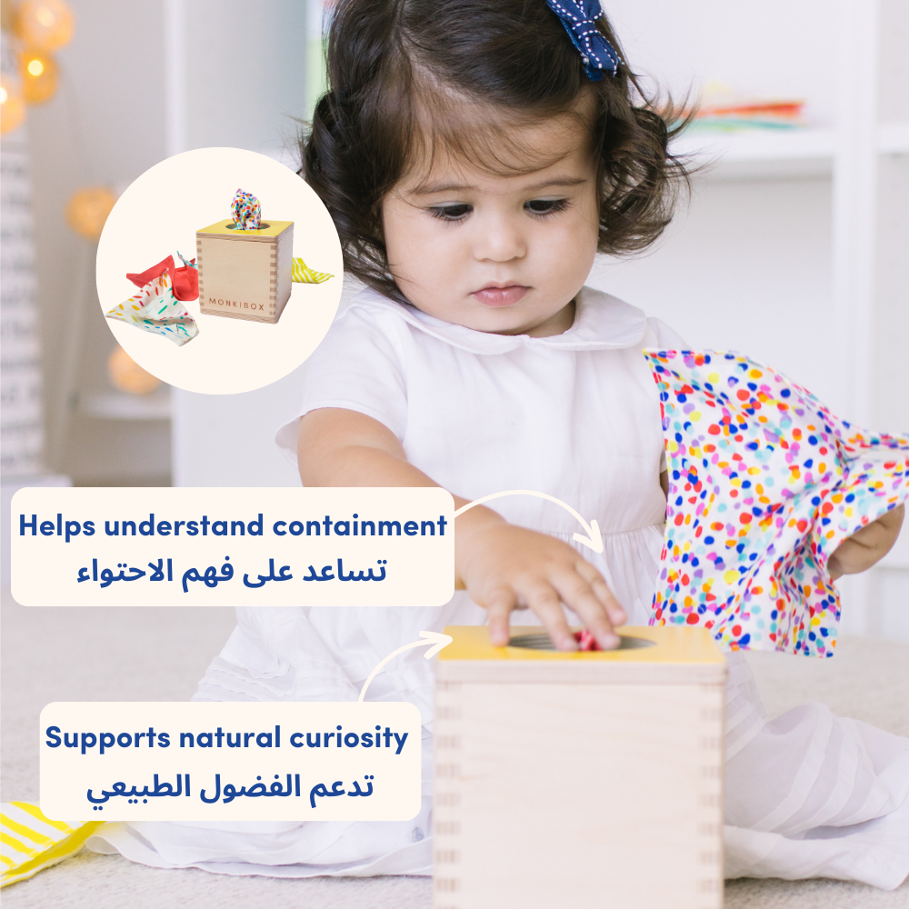 Educational toys discount 10 month old