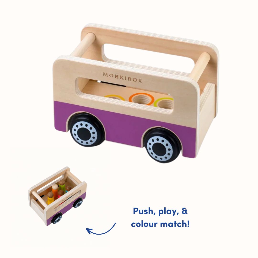 مجموعة الحركة