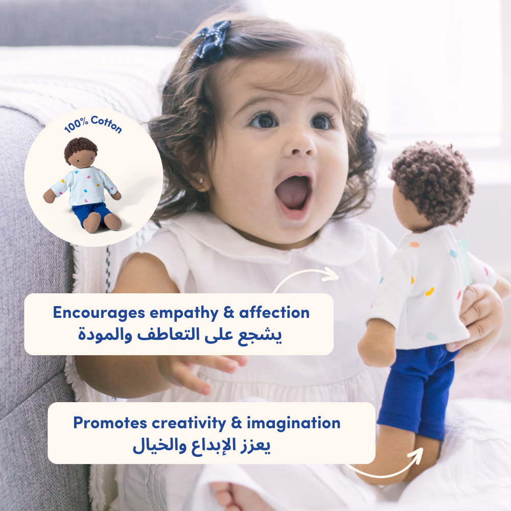 Baby dolls for online 12 month olds