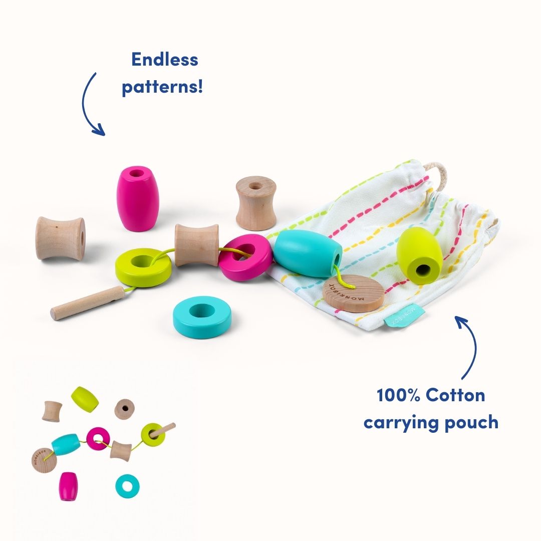 مجموعة المهارات الحركية الدقيقة