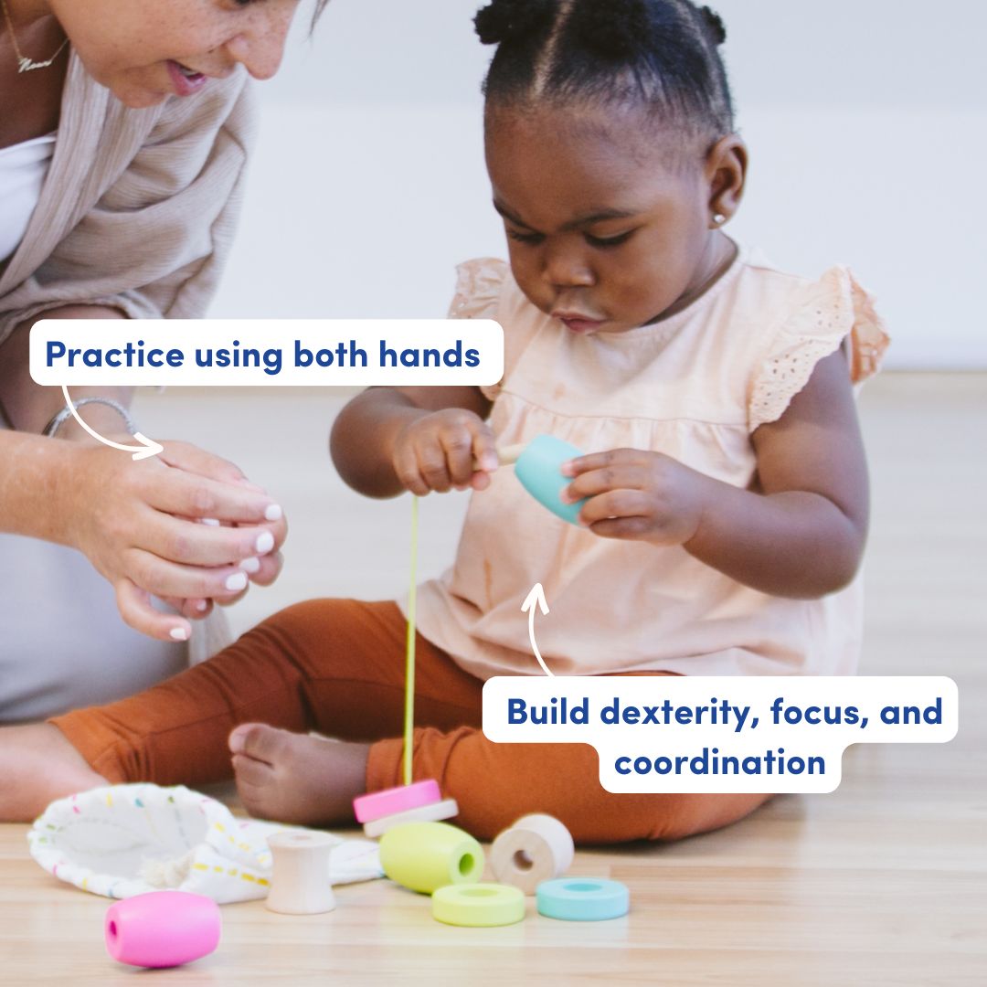 مجموعة المهارات الحركية الدقيقة