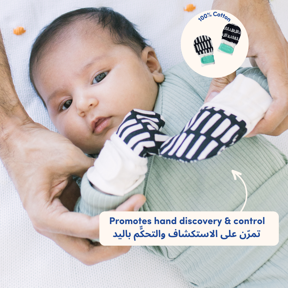 Montessori 2024 toys newborn