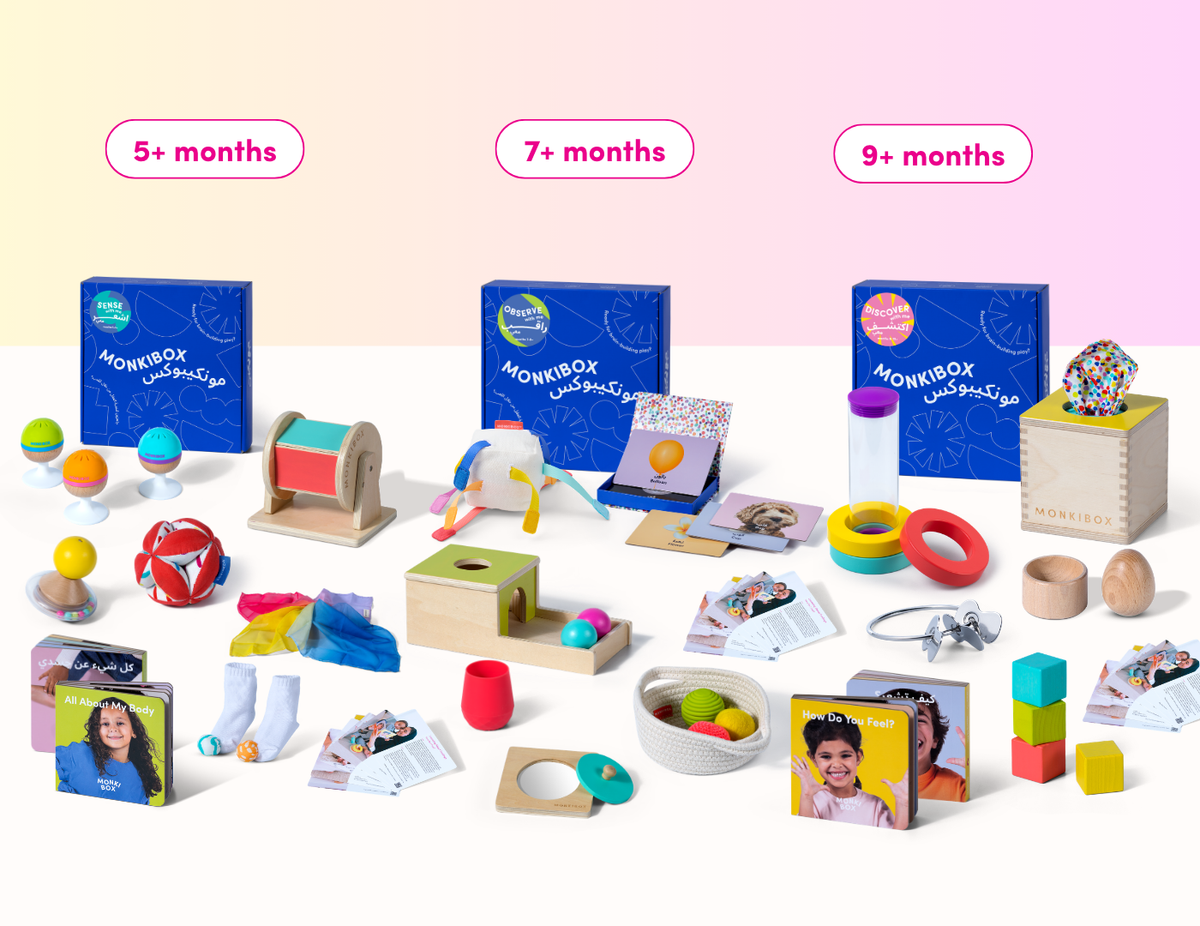Milestone Development Set 5+