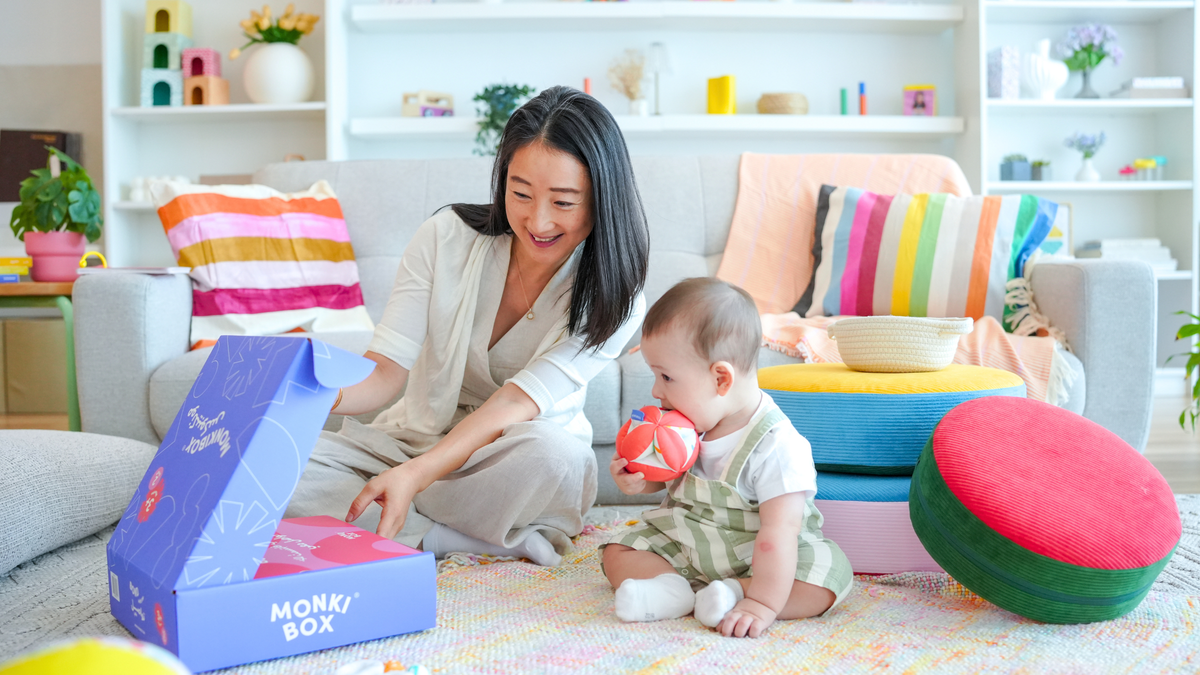 MonkiBox