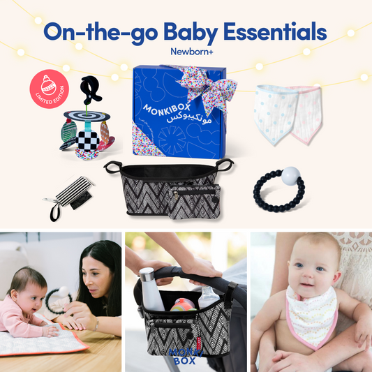 Baby On-The-Go