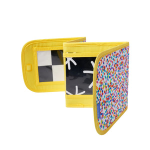 Standing Card Holder