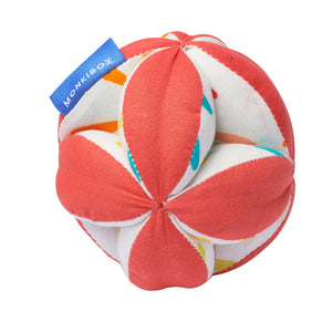 Montessori Knot Ball