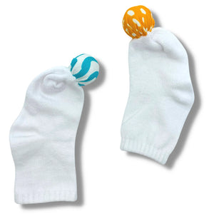 Rattle Socks
