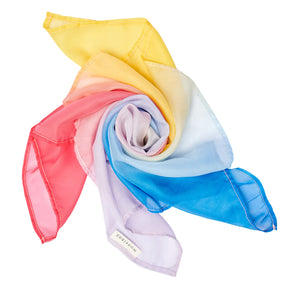 The Play Silk