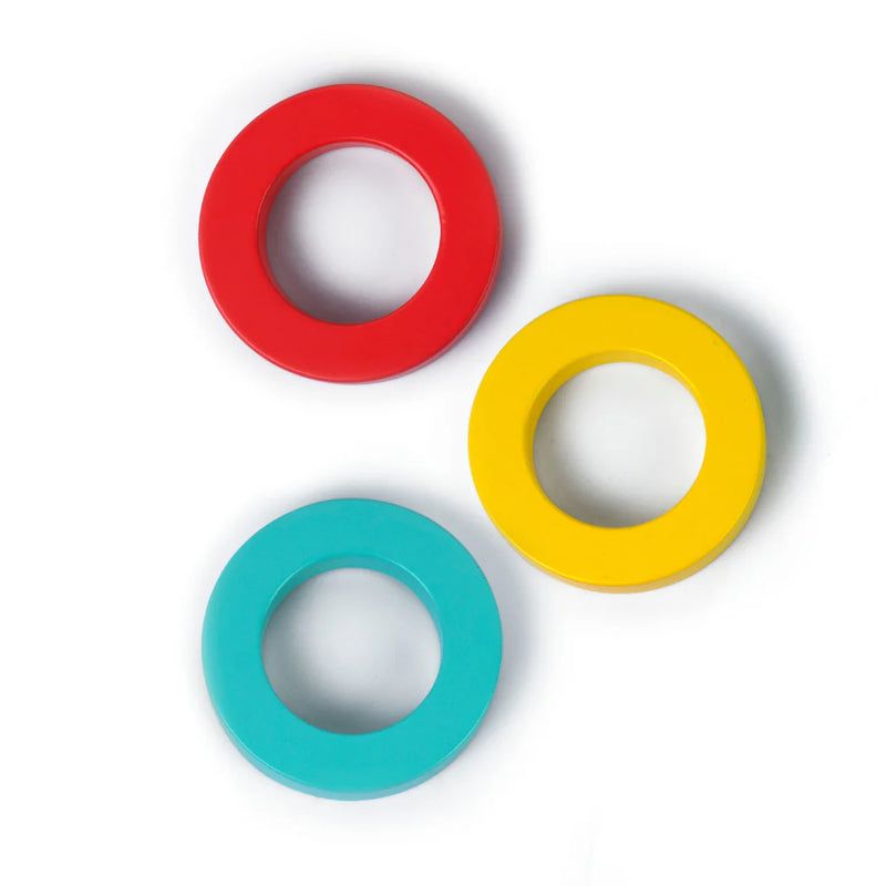 Sensory Tube & Stacking Rings – MonkiBox