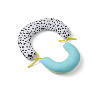 2-in-1Tummy Time pillow
