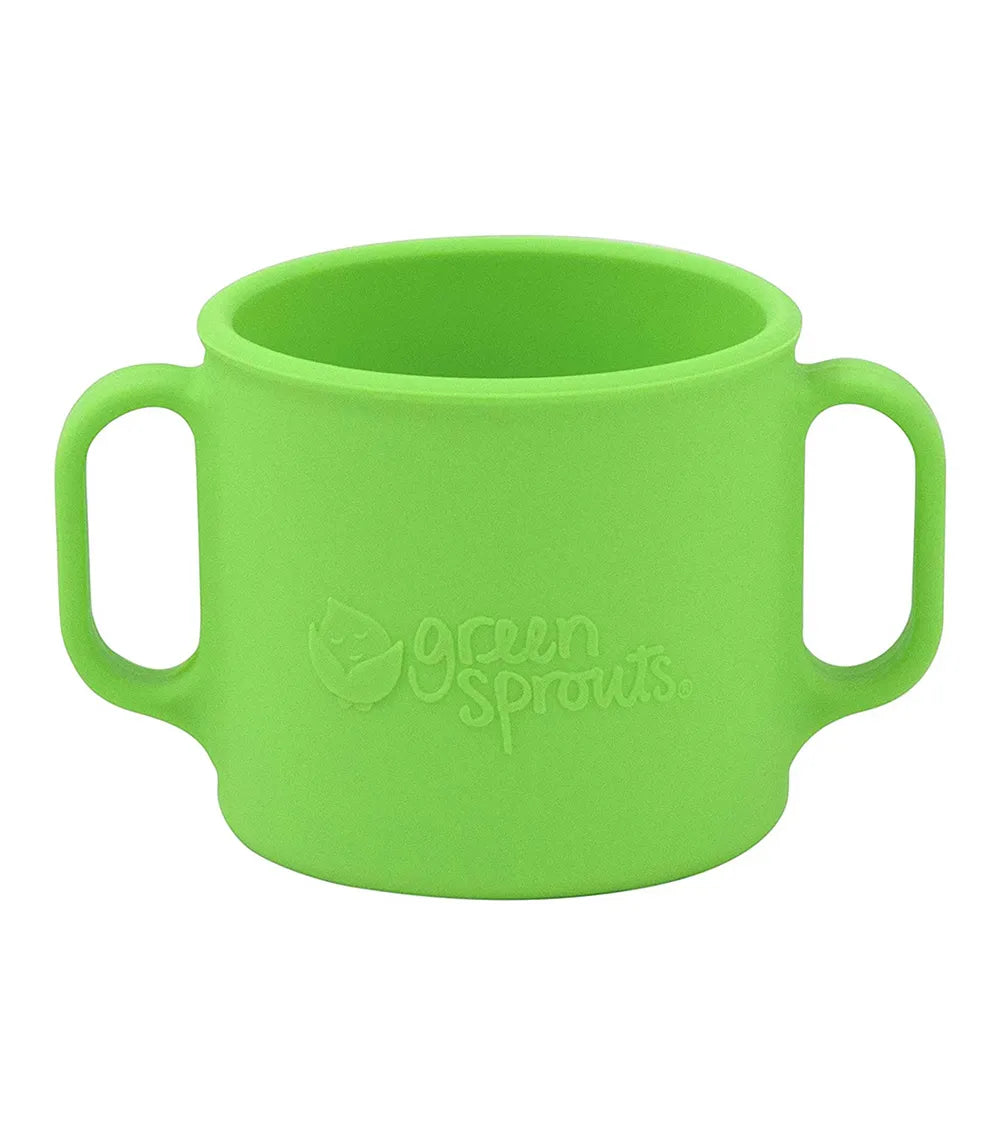 Green Sprouts - Learning Cup