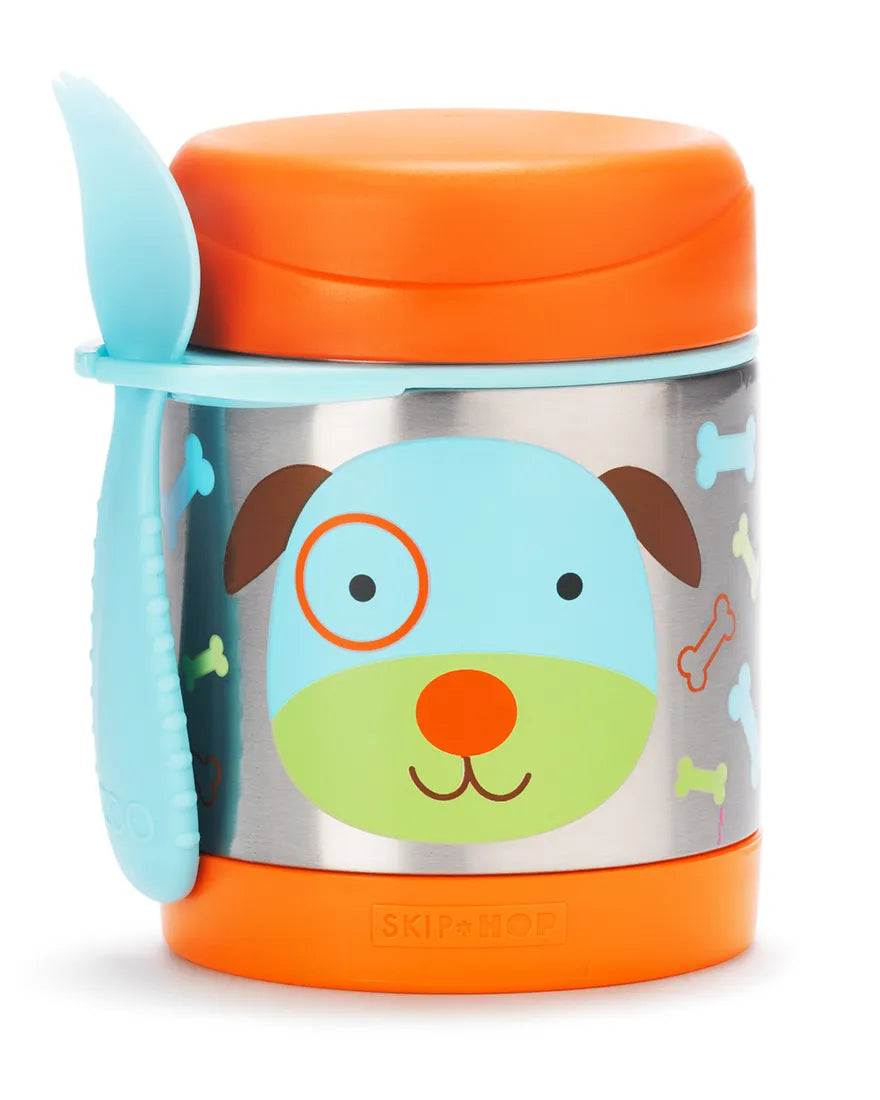 Skip Hop - Insulated Food Jar