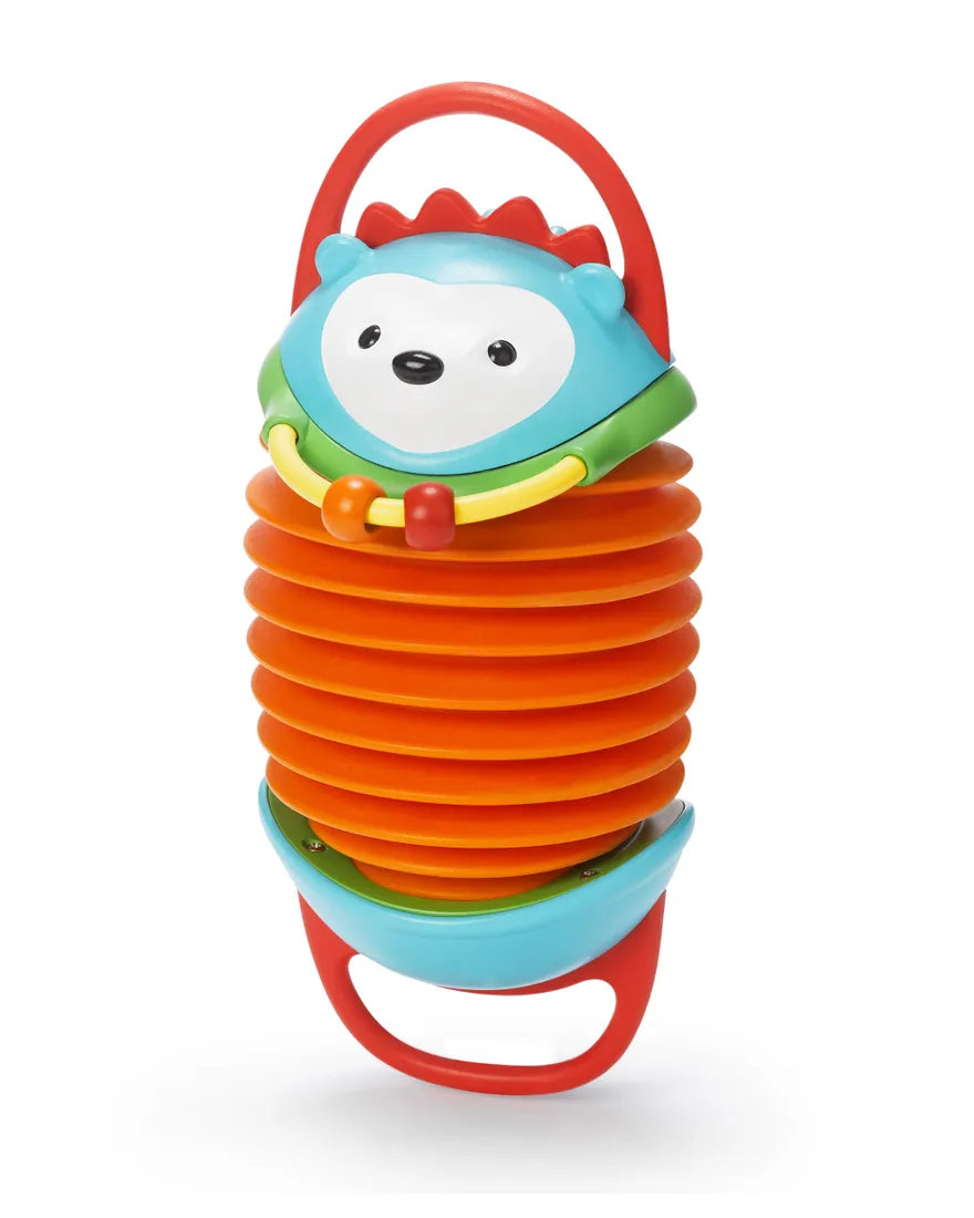 Skip Hop - Explore & More - Hedgehog Accordion