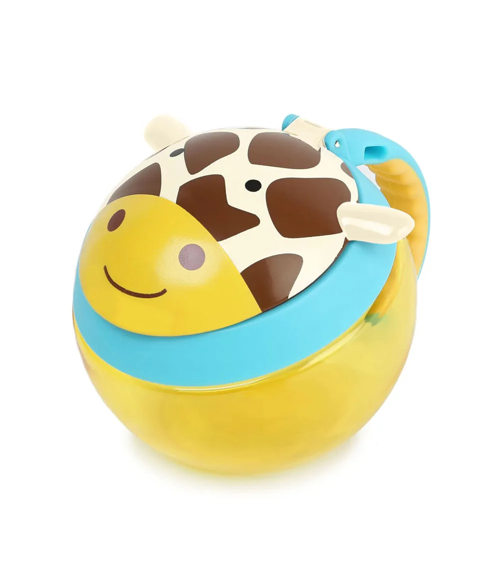 Skip Hop - Zoo - Snack Cup