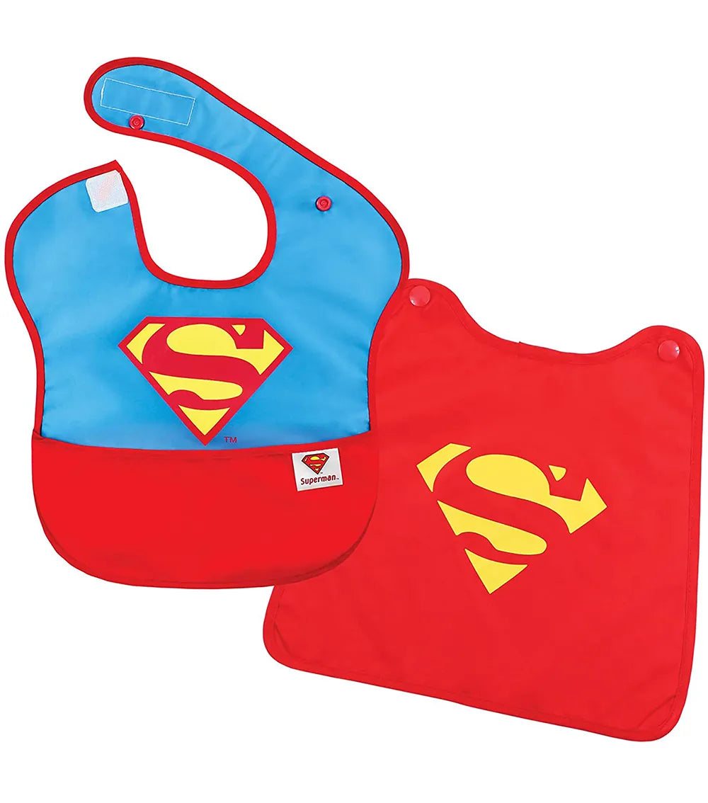 Bumkins - SuperBib with Cape