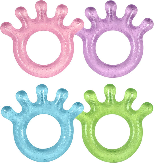 Green Sprouts - Cooling Teether 2-Pack